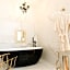 XuBa ApartmentRooms Messe Wien Prater