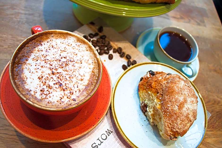 Sheraton Athlone Hotel