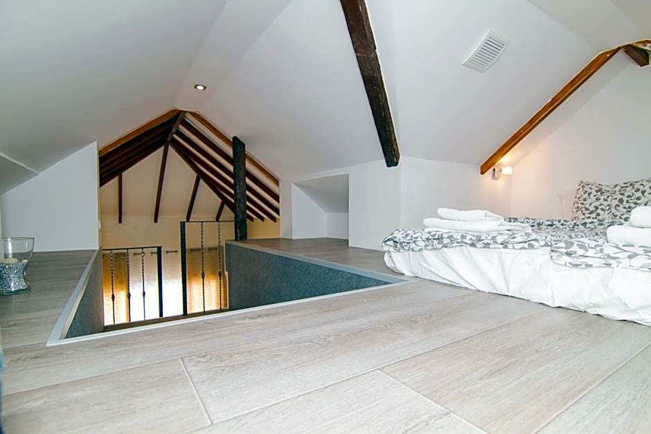 Yucca Park ApartHotel