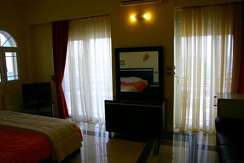Hotel Petit Palais