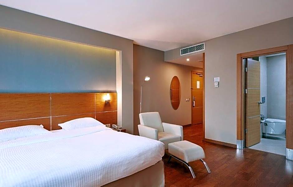Anemon Cigli Hotel