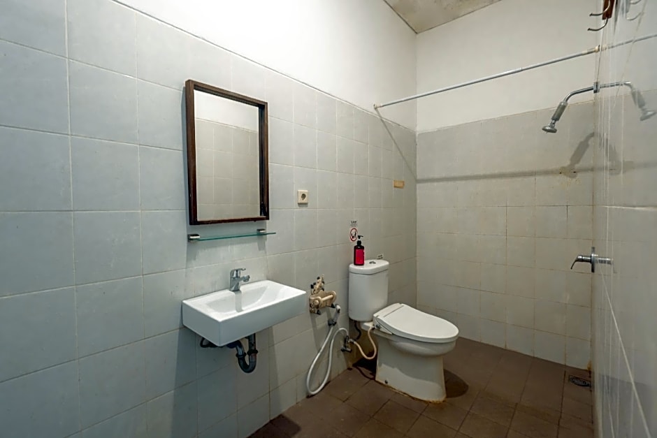 RedDoorz near Pantai Sanur Bali