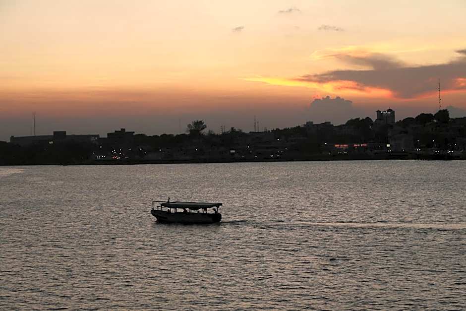 Best Western Riviera Tuxpan