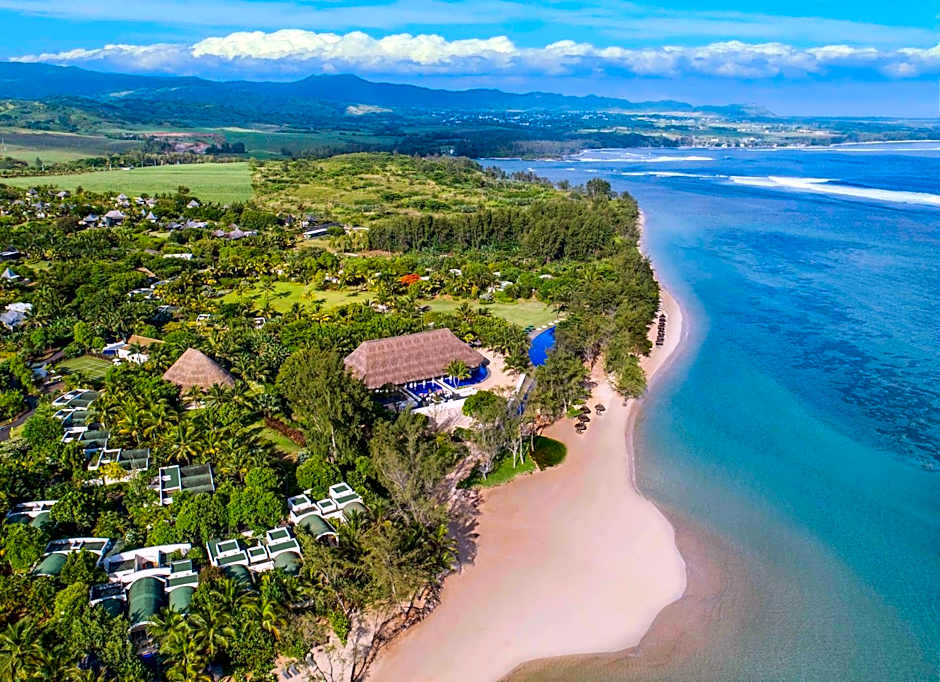 So Sofitel Mauritius