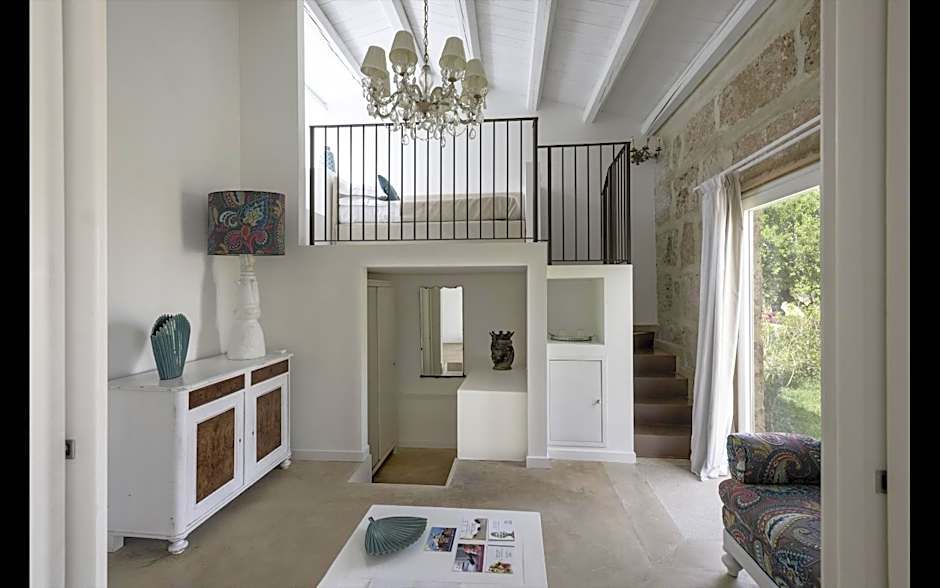 Zahir Country House Boutique Hotel