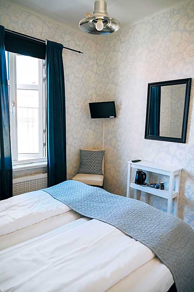Nautic Hotell