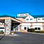 Crystal Inn Hotel & Suites - Great Falls
