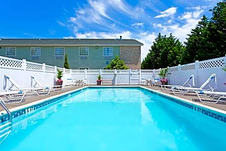 Quality Inn Kilmarnock