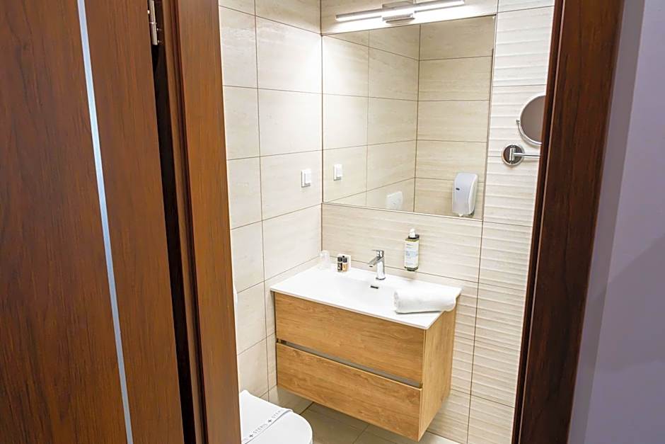 Hotel Garzon Plaza