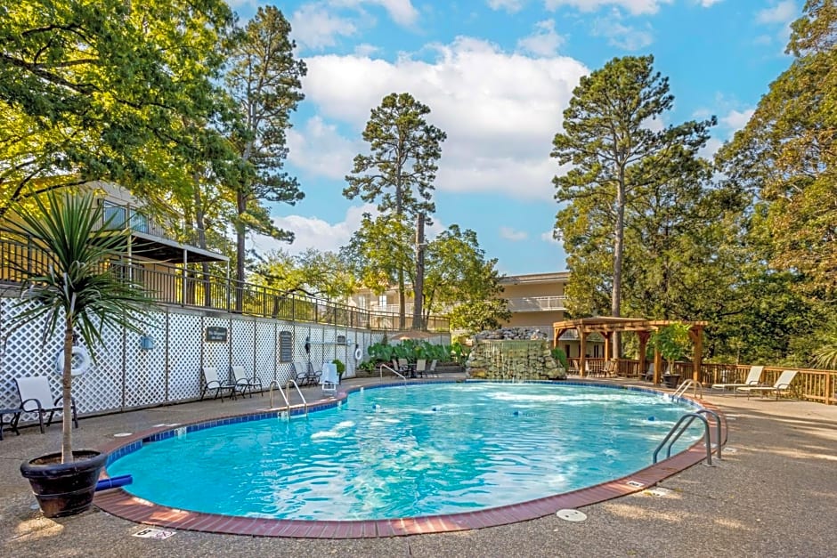 Best Western Inn of the Ozarks