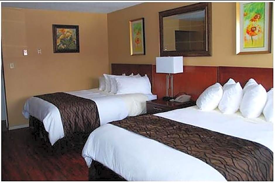 Photo 1 of 5 of Best Lodge Motel
