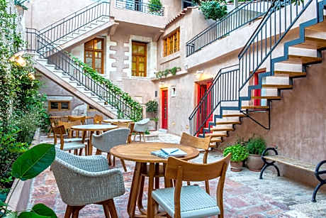 Hotel Off
