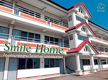 Smile Home Samai Home Chom Thong