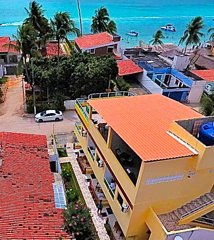 Flats Parada Obrigatoria