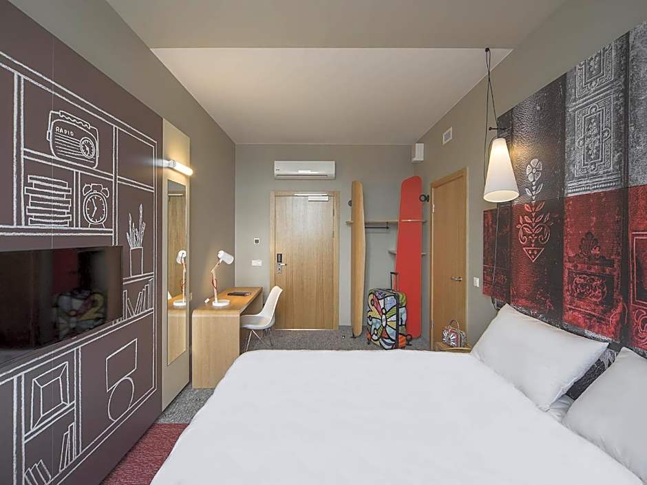 Ibis Riga Centre