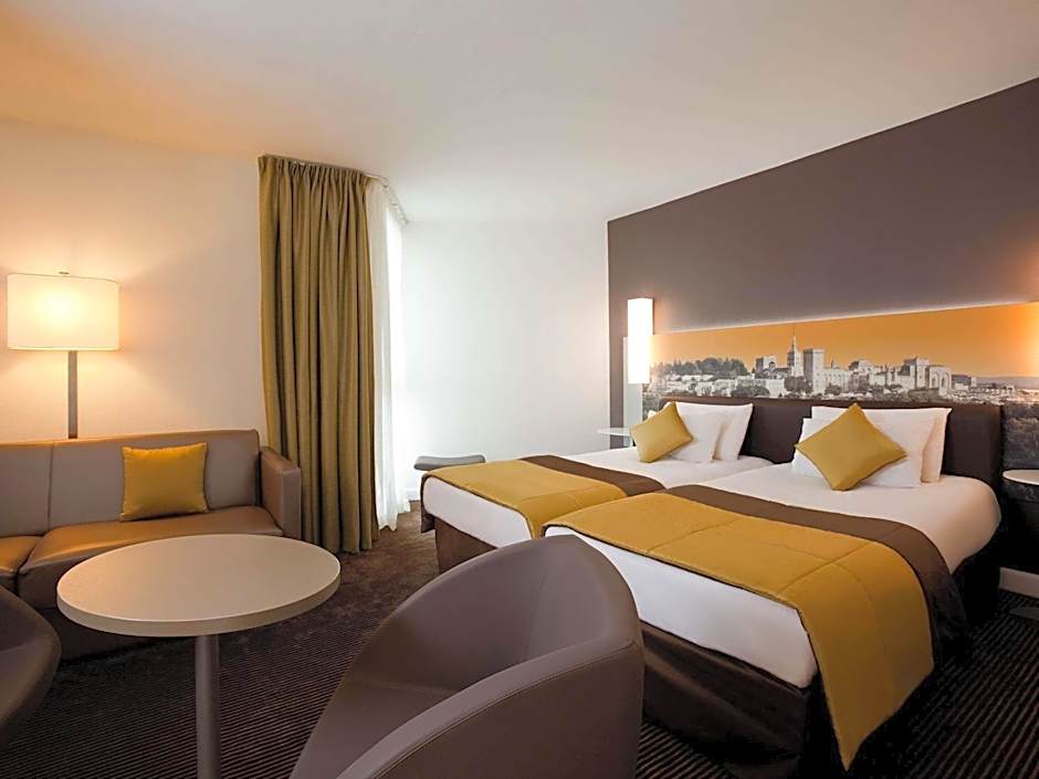 Mercure Avignon Centre Palais des Papes