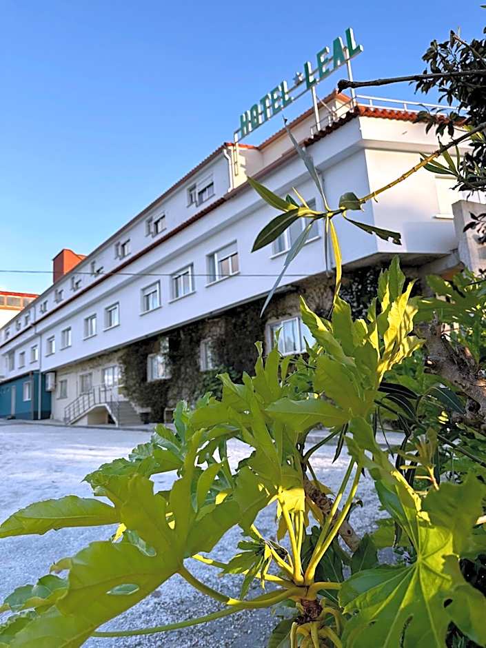 Hotel Leal - La Sirena