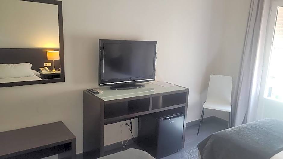 Hotel Madrid de Sevilla by SHS