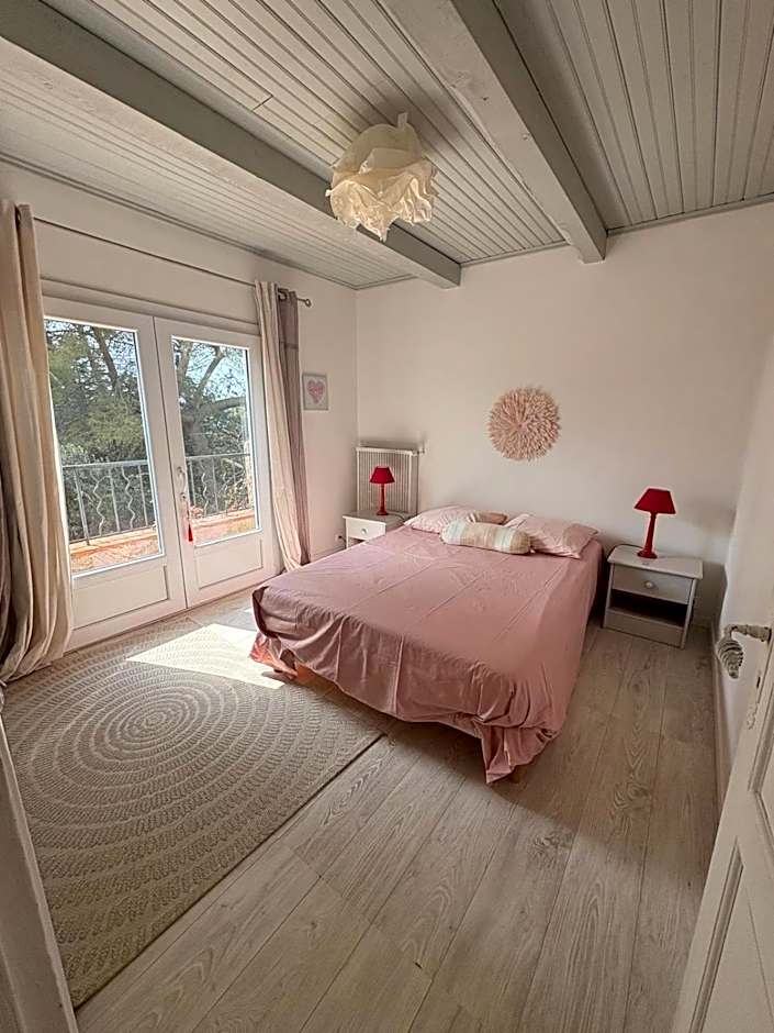 B&B Le Niaouli