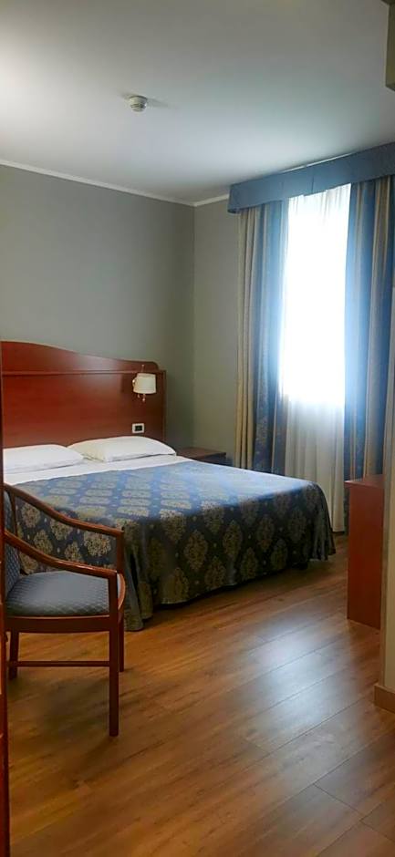Hotel Rigolfo