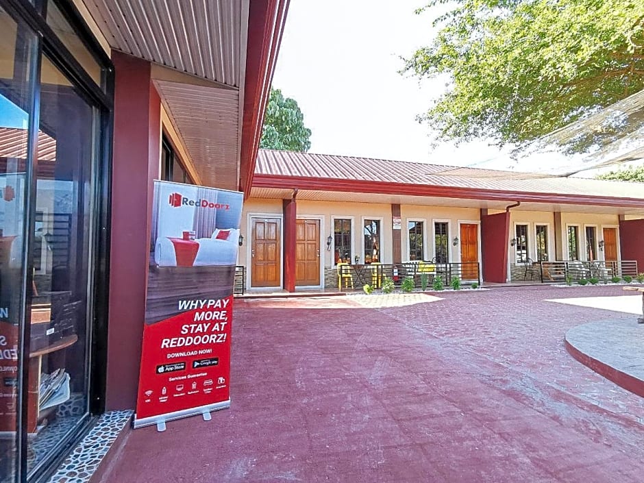 RedDoorz @ Lagao General Santos