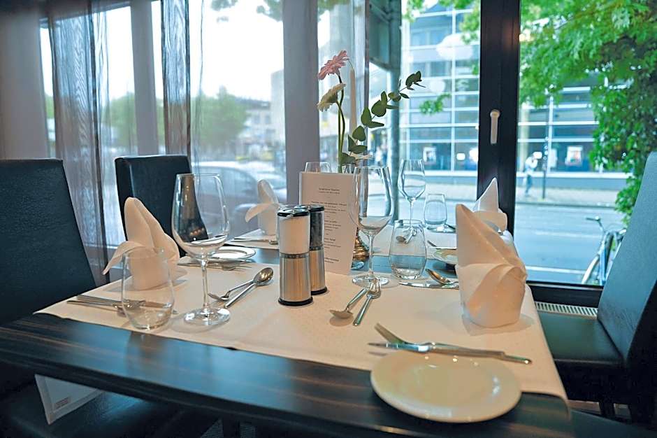 Best Western Hotel Hohenzollern