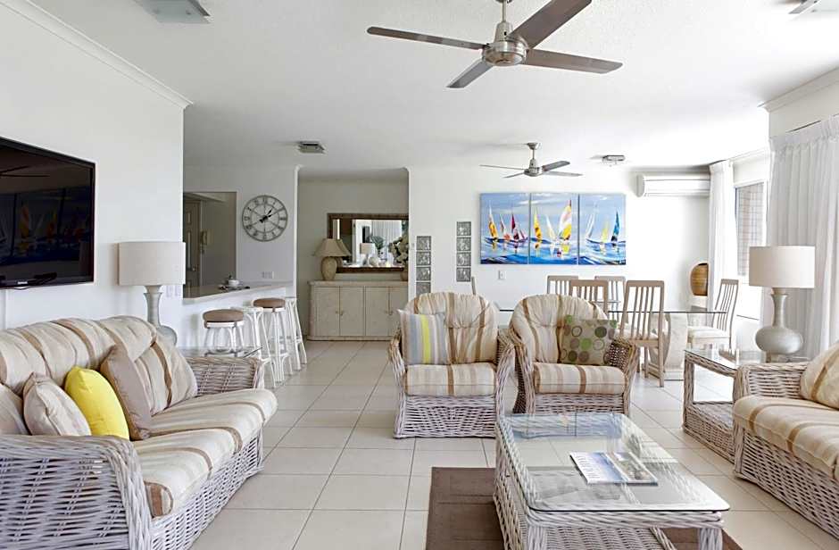 Serenity Apartments Noosa