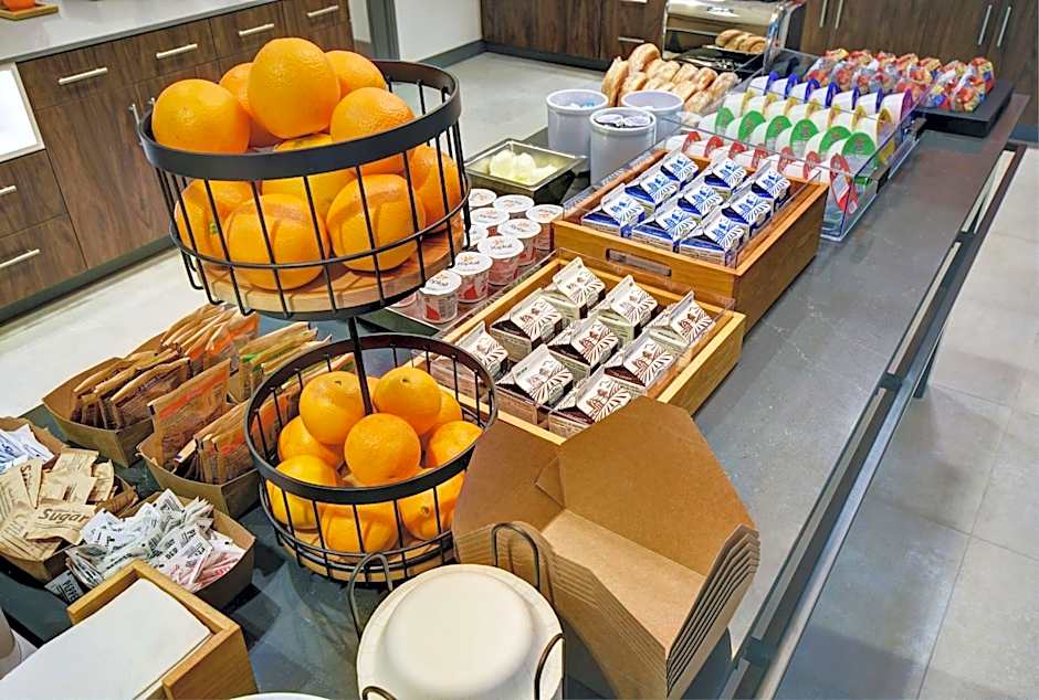 Hampton Inn By Hilton Cave City, KY