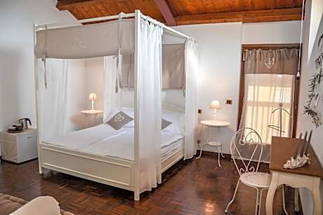 Superior Quadruple Room