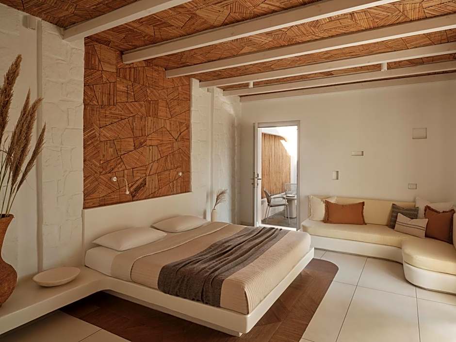 Andronikos Hotel - Adults Only