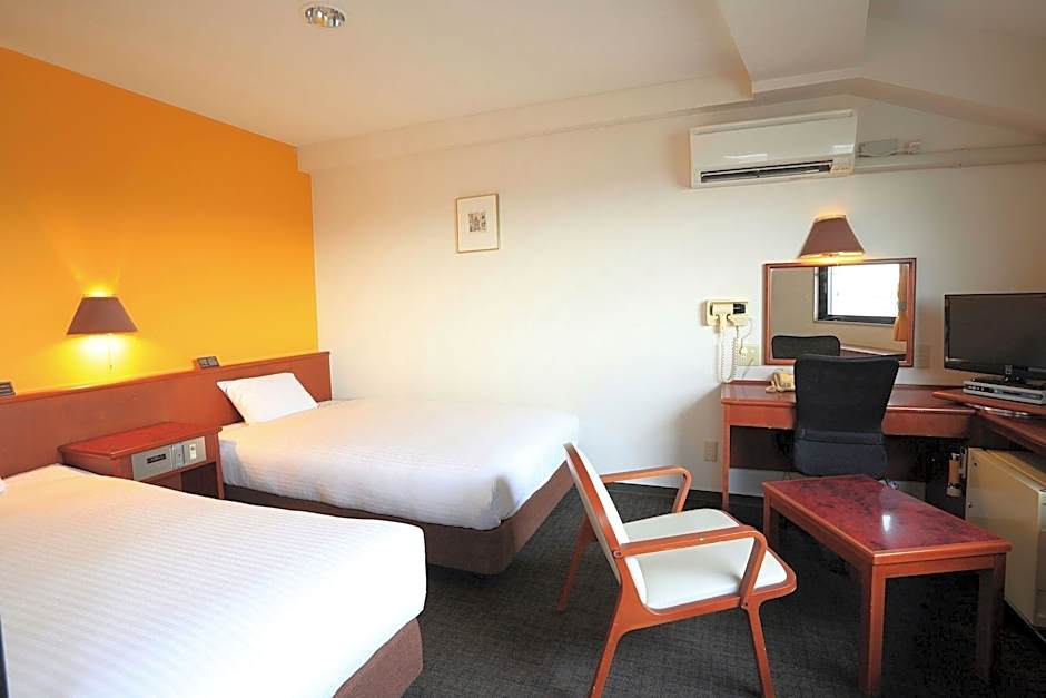 Smile Hotel Koriyama