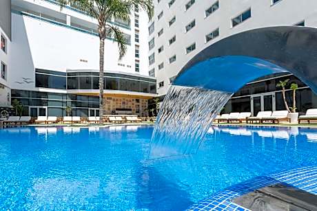 VS Gandía Palace Hotel ****