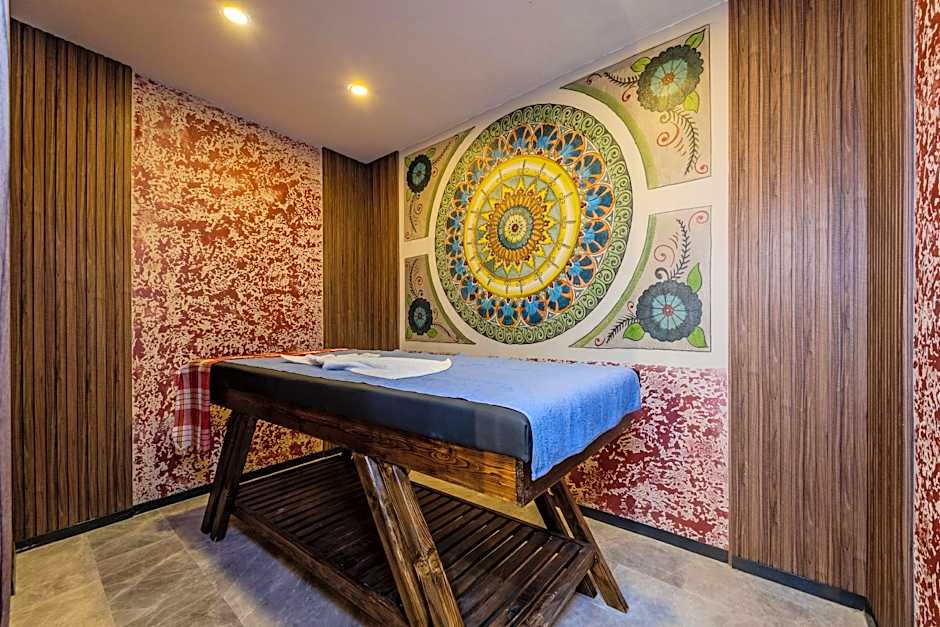 Cakiltasi Evi Hotel & Spa