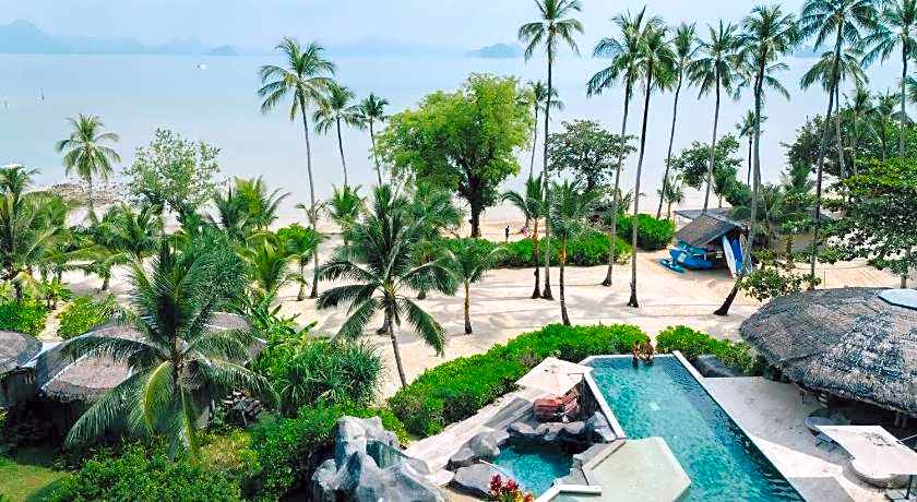 TreeHouse Villas - Adults Only - SHA Extra Plus