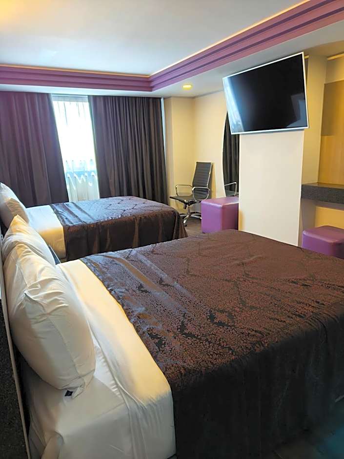 Hotel Max
