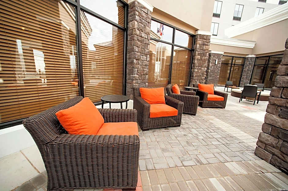 Hilton Garden Inn San Antonio-Live Oak Conference Center