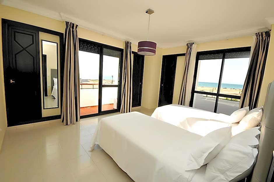 Le Rio Appart-Hotel City Center