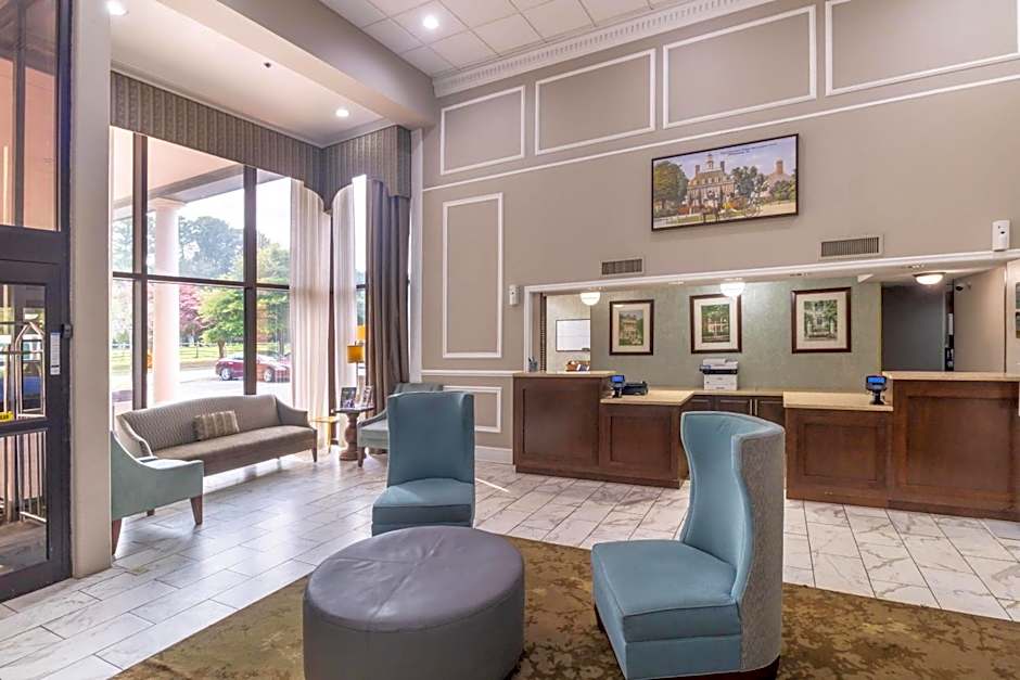 Quality Inn & Suites