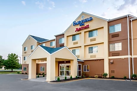 Fairfield Inn & Suites Kansas City Lee's Summit
