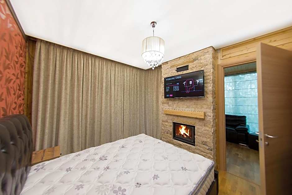 Kopel Haus - Studio - Self acces cod location