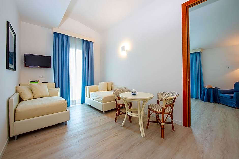 Hotel Bauer & Sporting