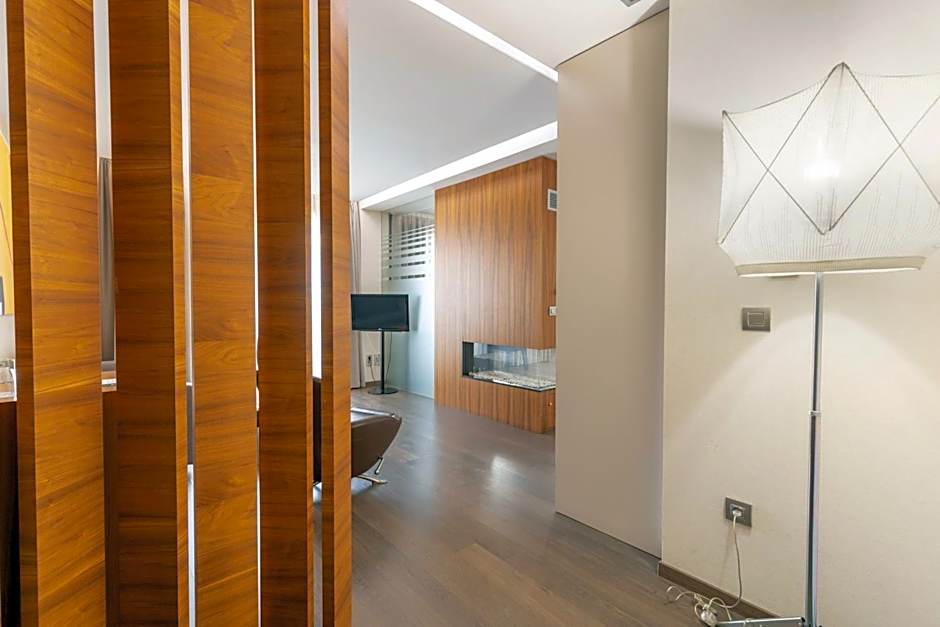 Abades Recogidas Hotel