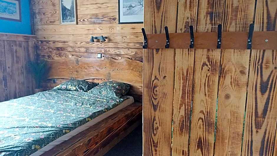 Planinski dom Janče