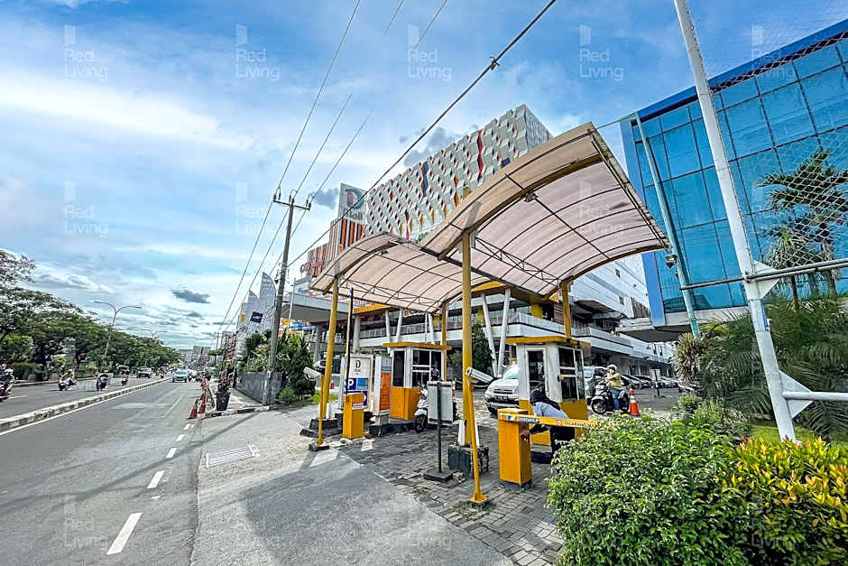 RedLiving Apartemen Margonda Residence 5 - Si Boy