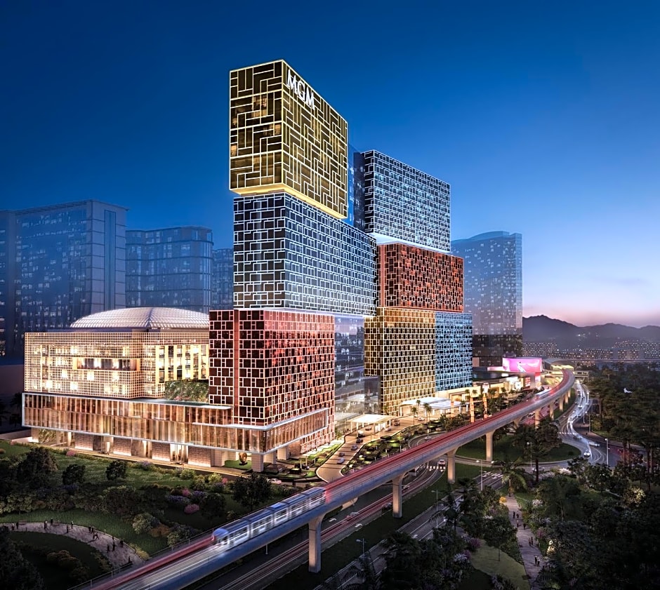Photo 1 of 50 of MGM Cotai