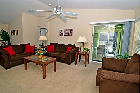 Disney Area Standard Homes
