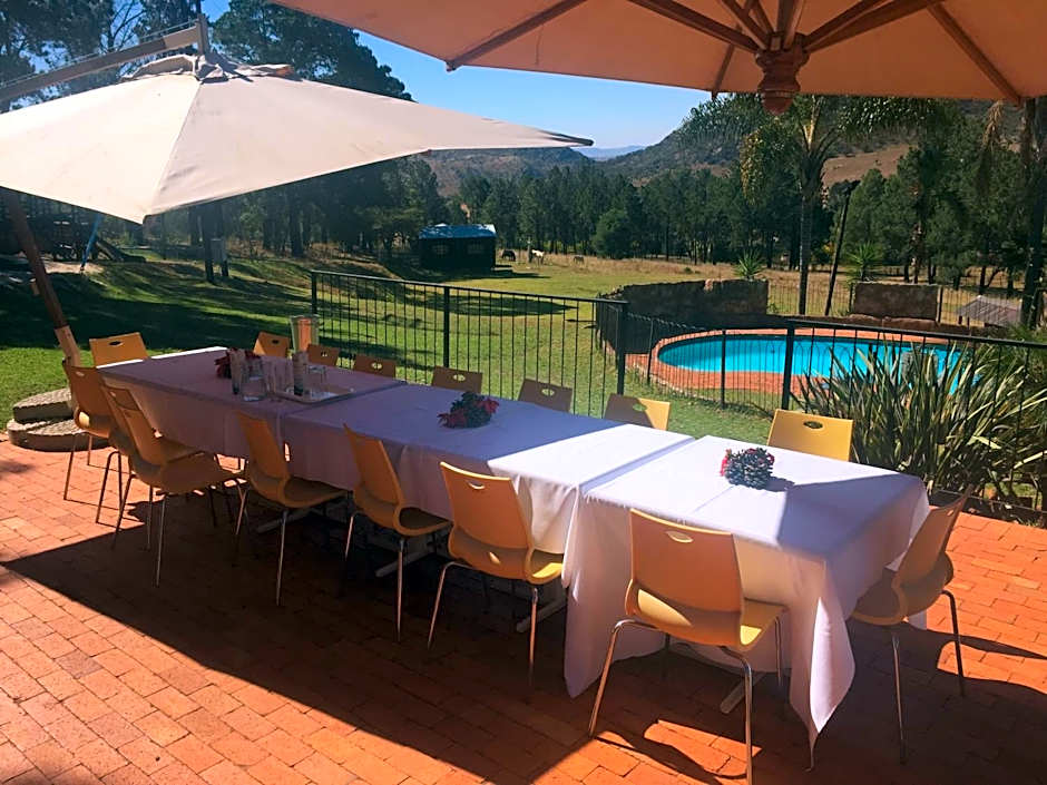 The Cradle Berry Farm