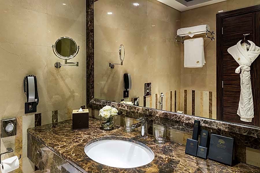 Jannah Burj Al Sarab