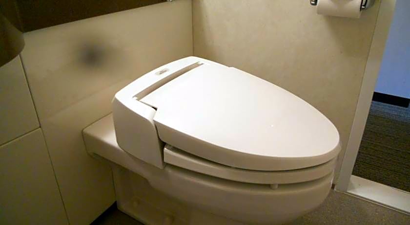 Nikko Station Hotel Classic