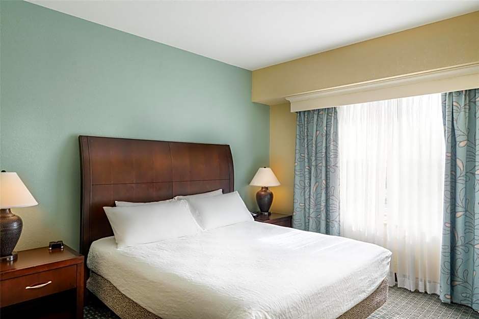 Hilton Garden Inn Billings